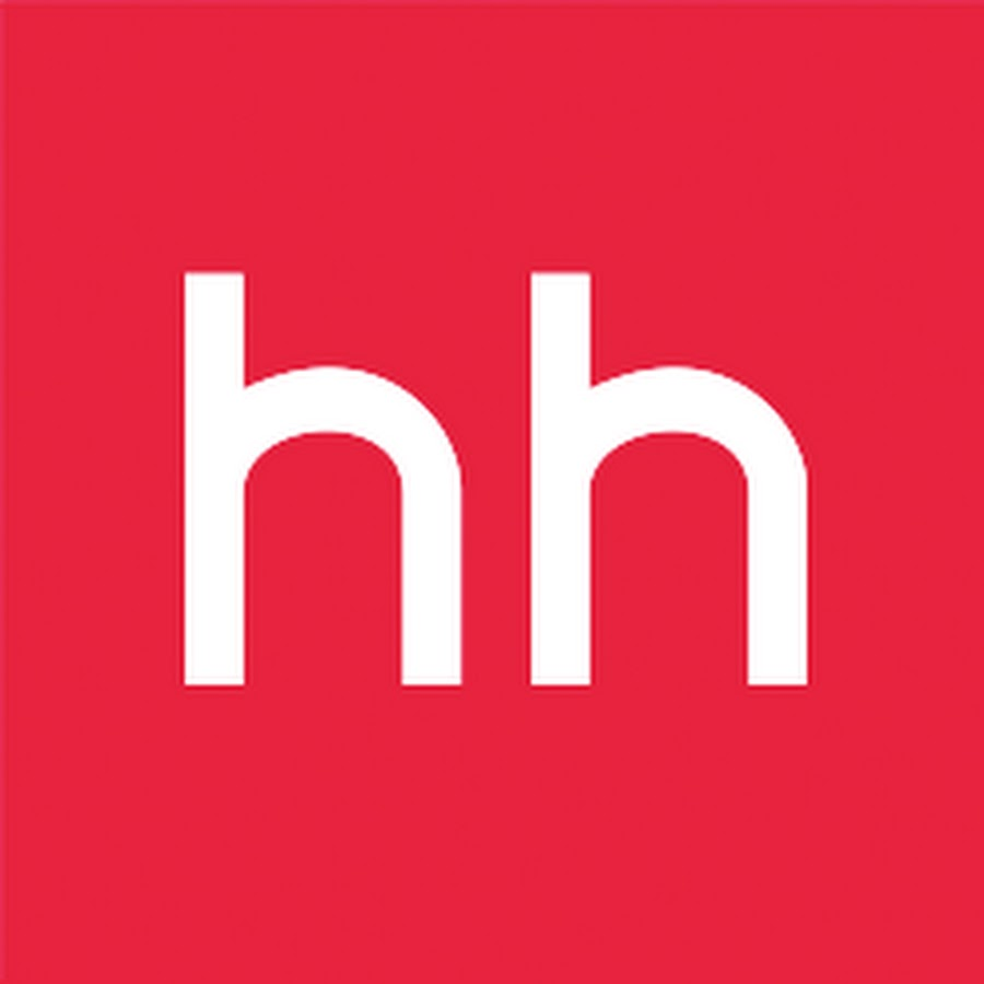 HH icon